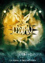 Ossian : Létünk A Bizonyíték (DVD)